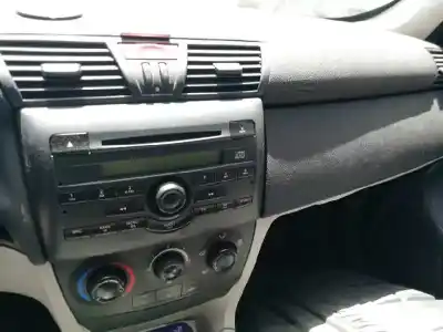 Утилизация автомобиля fiat stilo (192) 1.9 multijet 140 m.schumacher года 2005 питание 192a5000