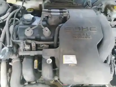 Утилизация автомобиля chrysler neon (pl) 2.0 le года 1997 питание 420h