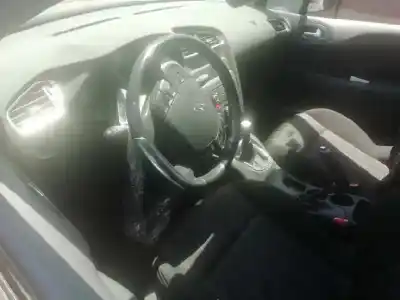 Scrapping Vehicle citroen c4 lim. business of the year 2011 powered 5fs