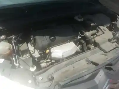 Scrapping Vehicle citroen c4 lim. business of the year 2011 powered 5fs