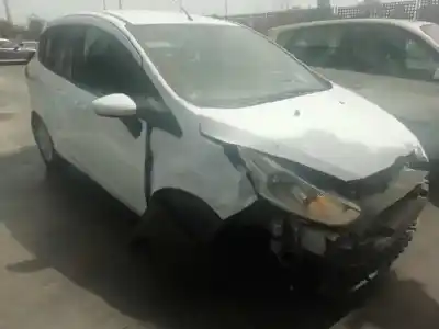 Здавання транспортного засобу ford b-max trend року 2012 потужний sfja