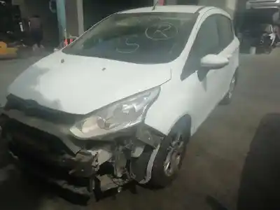 Здавання транспортного засобу ford b-max trend року 2012 потужний sfja