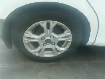 Здавання транспортного засобу ford b-max trend року 2012 потужний sfja