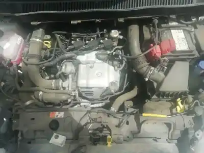 Здавання транспортного засобу ford b-max trend року 2012 потужний sfja