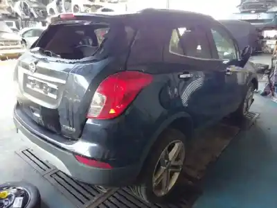 Здавання транспортного засобу OPEL                                               MOKKA X                                                                                                                                                                                                                                                    Excellence                                                                                                                                                                                                                                                 року 2018 потужний D14NET