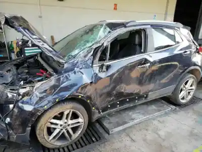 Утилизация автомобиля opel                                               mokka x                                                                                                                                                                                                                                                    excellence года 2018 питание d14net