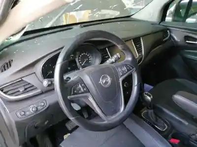 Утилизация автомобиля opel                                               mokka x                                                                                                                                                                                                                                                    excellence года 2018 питание d14net