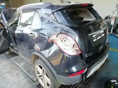 Утилизация автомобиля opel                                               mokka x                                                                                                                                                                                                                                                    excellence года 2018 питание d14net