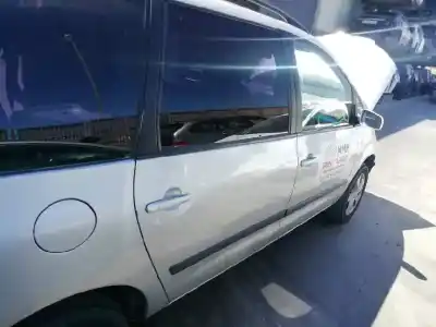 Veículo de Sucata seat alhambra (7v9) 1.9 tdi do ano 2004 alimentado auy