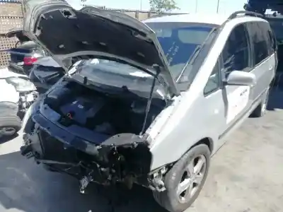 Veículo de Sucata seat alhambra (7v9) 1.9 tdi do ano 2004 alimentado auy