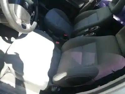 Veículo de Sucata seat alhambra (7v9) 1.9 tdi do ano 2004 alimentado auy