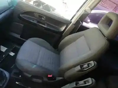 Veículo de Sucata seat alhambra (7v9) 1.9 tdi do ano 2004 alimentado auy