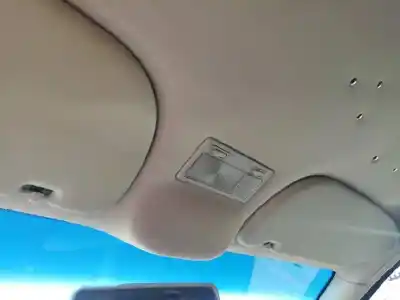 Veículo de Sucata seat alhambra (7v9) 1.9 tdi do ano 2004 alimentado auy