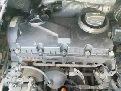 Veículo de Sucata seat alhambra (7v9) 1.9 tdi do ano 2004 alimentado auy