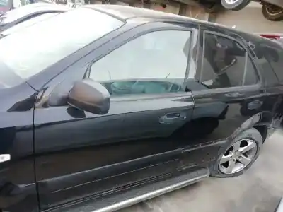 Veicolo di demolizione kia sorento (bl) (2002->) 2.5 crdi dell'anno 2008 alimentato d4cb