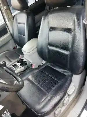 Veicolo di demolizione kia sorento (bl) (2002->) 2.5 crdi dell'anno 2008 alimentato d4cb