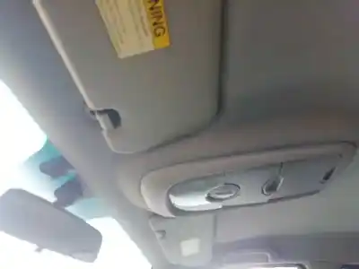 Veicolo di demolizione kia sorento (bl) (2002->) 2.5 crdi dell'anno 2008 alimentato d4cb