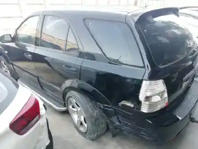 Veicolo di demolizione kia sorento (bl) (2002->) 2.5 crdi dell'anno 2008 alimentato d4cb