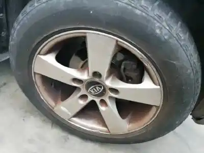 Veicolo di demolizione kia sorento (bl) (2002->) 2.5 crdi dell'anno 2008 alimentato d4cb