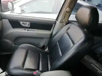 Veicolo di demolizione kia sorento (bl) (2002->) 2.5 crdi dell'anno 2008 alimentato d4cb