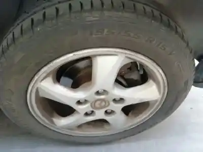 Утилизация автомобиля mazda                                              premacy (cp)                                                                                                                                                                                                                                               2.0 td года 2004 питание rf