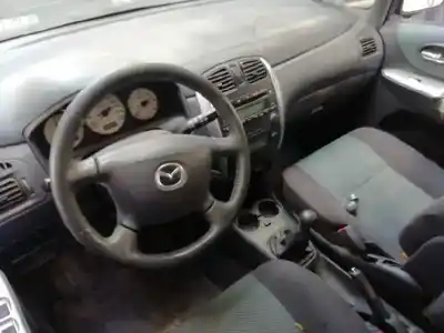 Утилизация автомобиля mazda                                              premacy (cp)                                                                                                                                                                                                                                               2.0 td года 2004 питание rf