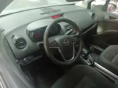 Утилизация автомобиля opel                                               meriva b                                                                                                                                                                                                                                                   1.4 16v cat (a 14 xer / ldd) года 2011 питание a14xer