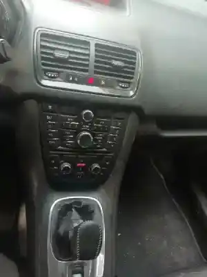 Утилизация автомобиля opel                                               meriva b                                                                                                                                                                                                                                                   1.4 16v cat (a 14 xer / ldd) года 2011 питание a14xer