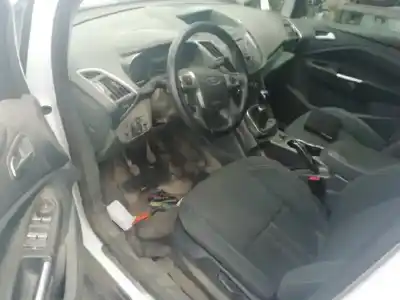 Утилизация автомобиля ford grand c-max edition года 2012 питание t1da