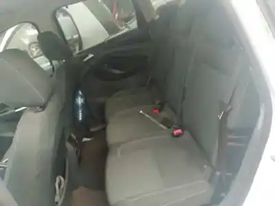 Утилизация автомобиля ford grand c-max edition года 2012 питание t1da