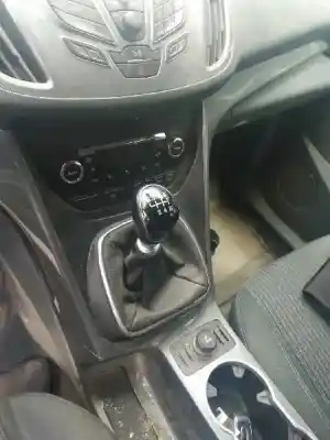 Утилизация автомобиля ford grand c-max edition года 2012 питание t1da