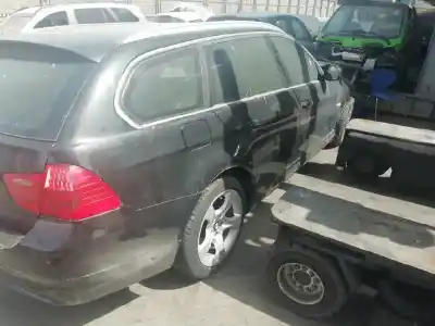 Veículo de Sucata bmw serie 3 touring (e91) 318d do ano 2011 alimentado n47d20c