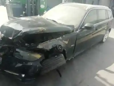 Veículo de Sucata bmw serie 3 touring (e91) 318d do ano 2011 alimentado n47d20c