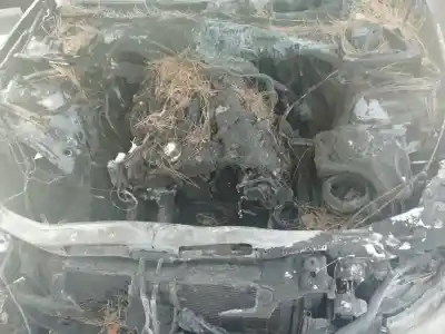 Veículo de Sucata bmw serie 3 touring (e91) 318d do ano 2011 alimentado n47d20c