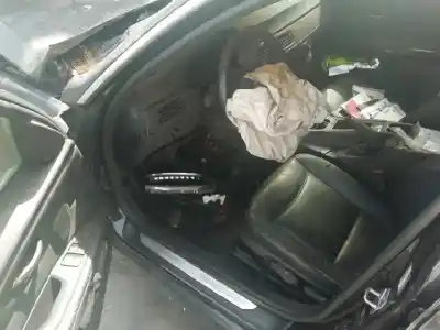 Veículo de Sucata bmw serie 3 touring (e91) 318d do ano 2011 alimentado n47d20c