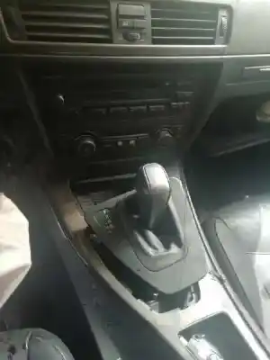 Veículo de Sucata bmw serie 3 touring (e91) 318d do ano 2011 alimentado n47d20c