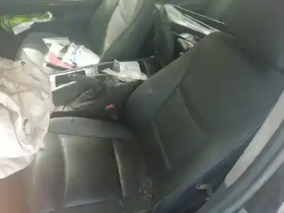 Veículo de Sucata bmw serie 3 touring (e91) 318d do ano 2011 alimentado n47d20c