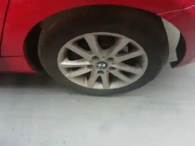 Veículo de Sucata bmw serie 1 berlina (e81/e87) 116d do ano 2010 alimentado n47d20c