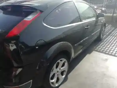 Утилизация автомобиля ford focus berlina (cap) 2.0 tdci cat года 2006 питание g6dd