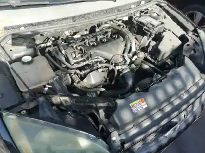 Утилизация автомобиля ford focus berlina (cap) 2.0 tdci cat года 2006 питание g6dd