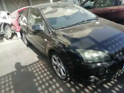 Утилизация автомобиля ford focus berlina (cap) 2.0 tdci cat года 2006 питание g6dd