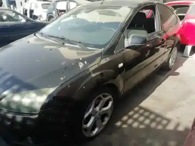Утилизация автомобиля ford focus berlina (cap) 2.0 tdci cat года 2006 питание g6dd