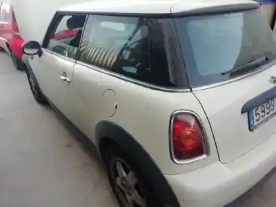 Утилизация автомобиля mini mini (r56) one года 2009 питание n12b14a