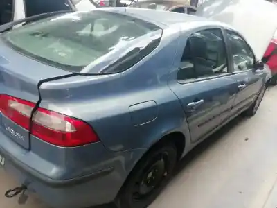 Scrapping Vehicle renault laguna ii (bg0) dynamique of the year 2004 powered f9q c6 Scrapping Vehicle renault laguna ii (bg0) dynamique of the year 2004 powered f9q c6