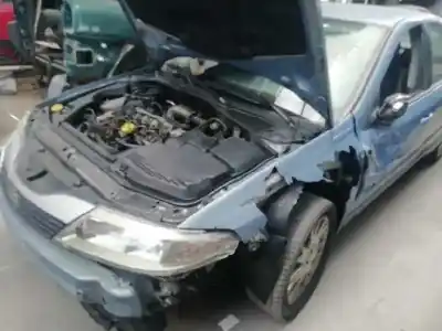 Scrapping Vehicle renault laguna ii (bg0) dynamique of the year 2004 powered f9q c6 Scrapping Vehicle renault laguna ii (bg0) dynamique of the year 2004 powered f9q c6