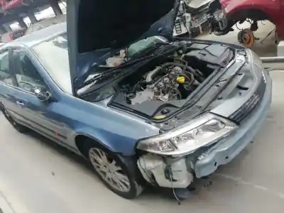 Scrapping Vehicle renault laguna ii (bg0) dynamique of the year 2004 powered f9q c6 Scrapping Vehicle renault laguna ii (bg0) dynamique of the year 2004 powered f9q c6
