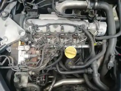 Scrapping Vehicle renault laguna ii (bg0) dynamique of the year 2004 powered f9q c6 Scrapping Vehicle renault laguna ii (bg0) dynamique of the year 2004 powered f9q c6