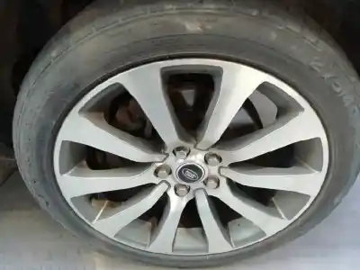 Здавання транспортного засобу land rover discovery 4.4 v8 cat року 2006 потужний 