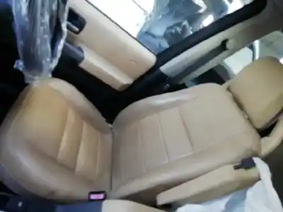Здавання транспортного засобу land rover discovery 4.4 v8 cat року 2006 потужний 