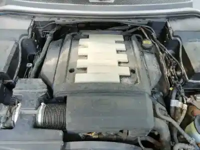 Здавання транспортного засобу land rover discovery 4.4 v8 cat року 2006 потужний 